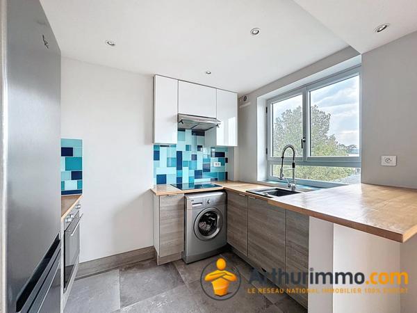 Vente Appartement 3 pièces 51 m2 à Rueil-Malmaison