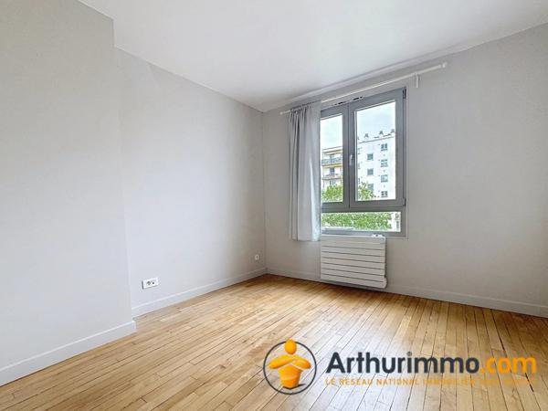 Vente Appartement 3 pièces 51 m2 à Rueil-Malmaison