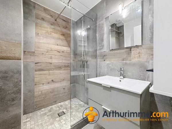 Vente Appartement 3 pièces 51 m2 à Rueil-Malmaison