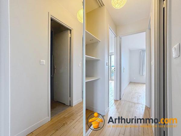 Vente Appartement 3 pièces 51 m2 à Rueil-Malmaison