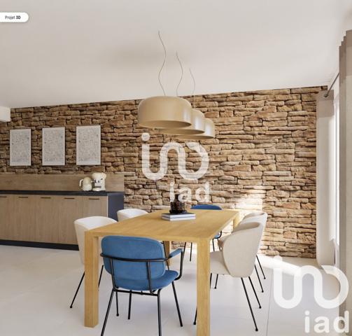 Maison 6 pièces de 233 m² à Saint-Cloud (92210)