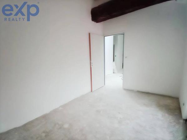 33430-BAZAS- IMMEUBLE DE RAPPORT – 6 LOGEMENTS–COEUR DE VILLE