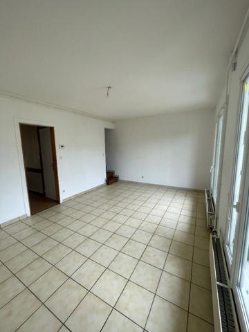 Maison - 4 pièces - 87 m²