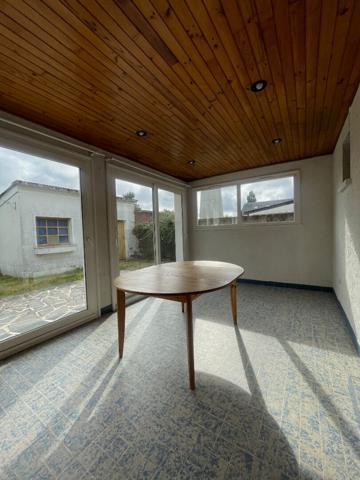 Maison - 4 pièces - 87 m²