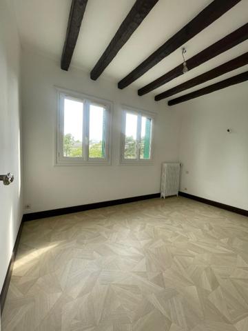 Maison - 4 pièces - 87 m²