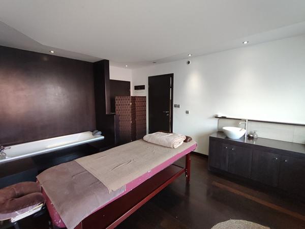 Local commercial - 51 m²