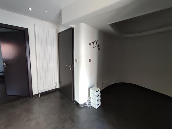 Local commercial - 51 m²