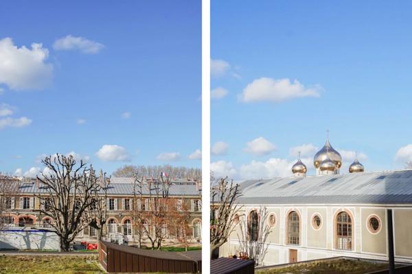 Appartement Paris 7 e - GROS CAILLOU / UNIVERSITÉ