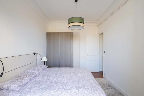 Appartement Paris 7 e - GROS CAILLOU / UNIVERSITÉ