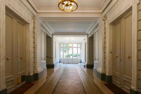 Appartement Paris 7 e - GROS CAILLOU / UNIVERSITÉ