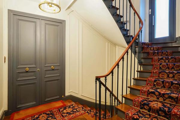 Appartement Paris 7 e - GROS CAILLOU / UNIVERSITÉ