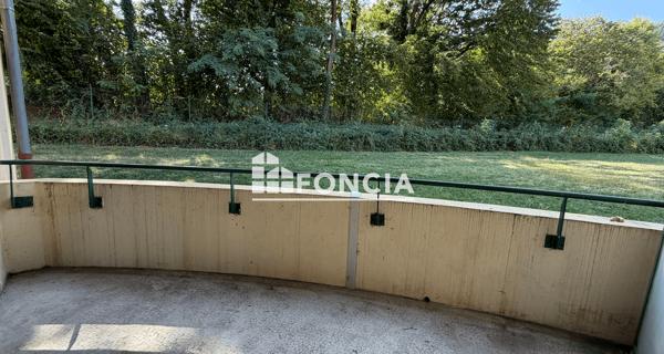 À vendre Appartement 3 pièces 57.45 m² - Albertville 73200