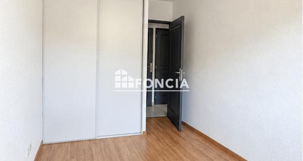 À vendre Appartement 3 pièces 57.45 m² - Albertville 73200