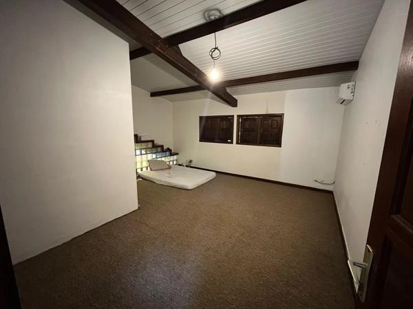 A Vendre: Villa 10 pièces avec piscine – Rémire-Montjoly - World Invest Patrimoine