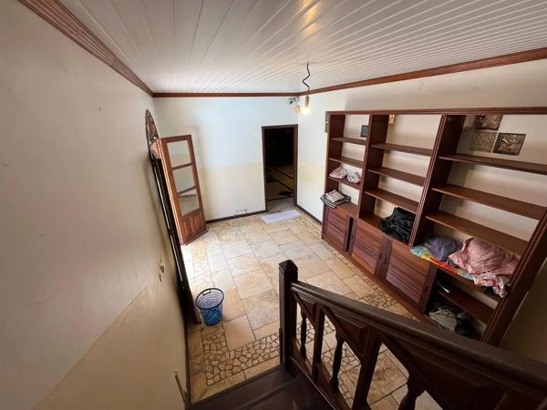 A Vendre: Villa 10 pièces avec piscine – Rémire-Montjoly - World Invest Patrimoine