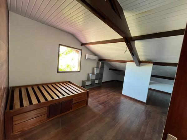 A Vendre: Villa 10 pièces avec piscine – Rémire-Montjoly - World Invest Patrimoine