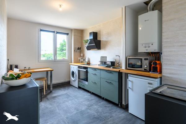 Appartement à vendre |  Montauban |  3 pièces | 97 m²