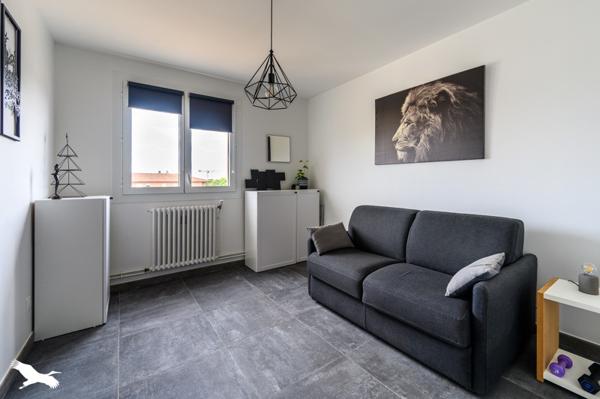 Appartement à vendre |  Montauban |  3 pièces | 97 m²