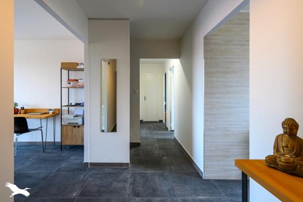 Appartement à vendre |  Montauban |  3 pièces | 97 m²