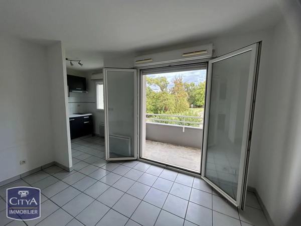 Appartement à vendre 2 pièces 50.87m² Villenave-d'Ornon (33140)