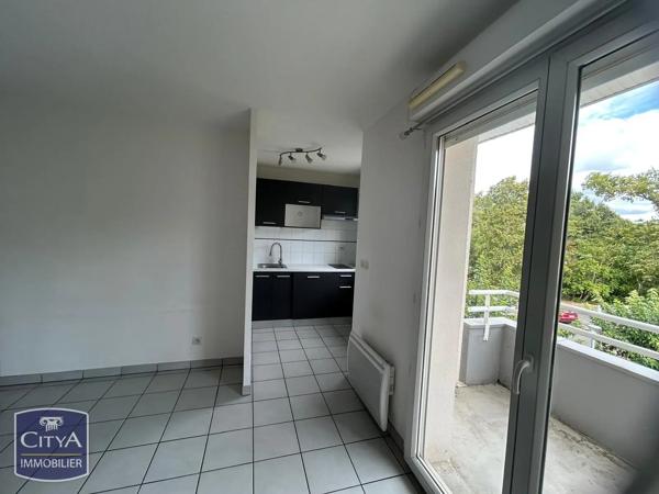 Appartement à vendre 2 pièces 50.87m² Villenave-d'Ornon (33140)