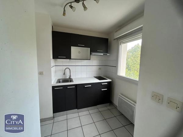 Appartement à vendre 2 pièces 50.87m² Villenave-d'Ornon (33140)