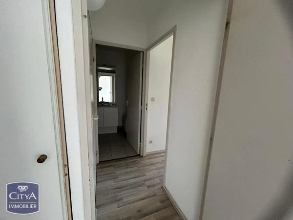 Appartement à vendre 2 pièces 50.87m² Villenave-d'Ornon (33140)