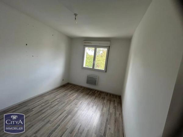Appartement à vendre 2 pièces 50.87m² Villenave-d'Ornon (33140)