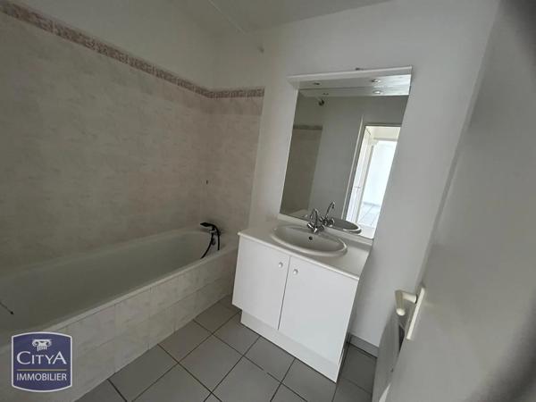 Appartement à vendre 2 pièces 50.87m² Villenave-d'Ornon (33140)