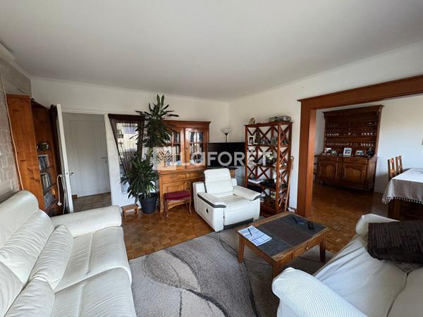 Achat appartement près de MEULAN EN YVELINES - 5 pièce(s) - 92 m² - 175 000 €
