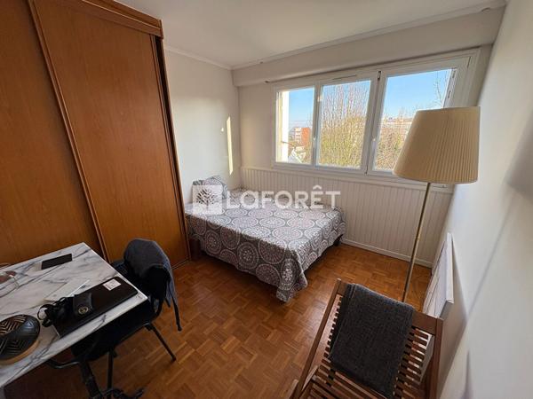 Achat appartement près de MEULAN EN YVELINES - 5 pièce(s) - 92 m² - 175 000 €