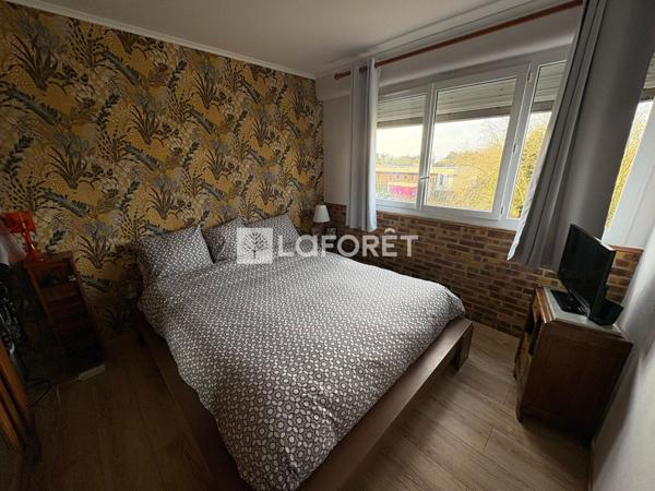 Achat appartement près de MEULAN EN YVELINES - 5 pièce(s) - 92 m² - 175 000 €