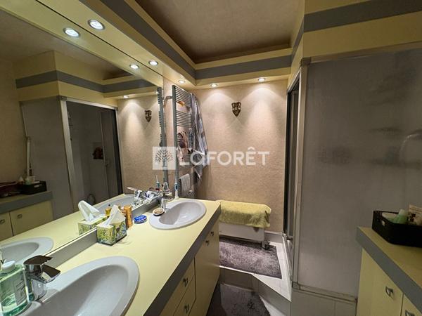 Achat appartement près de MEULAN EN YVELINES - 5 pièce(s) - 92 m² - 175 000 €