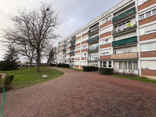Achat appartement près de MEULAN EN YVELINES - 5 pièce(s) - 92 m² - 175 000 €