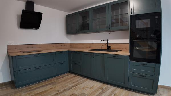 Charmante maison de courée rénovée à neuf