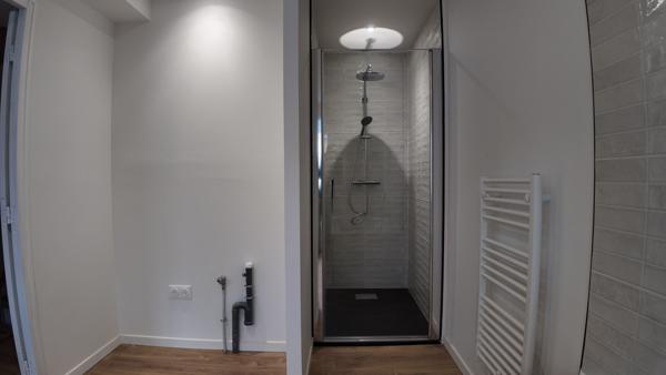 Charmante maison de courée rénovée à neuf