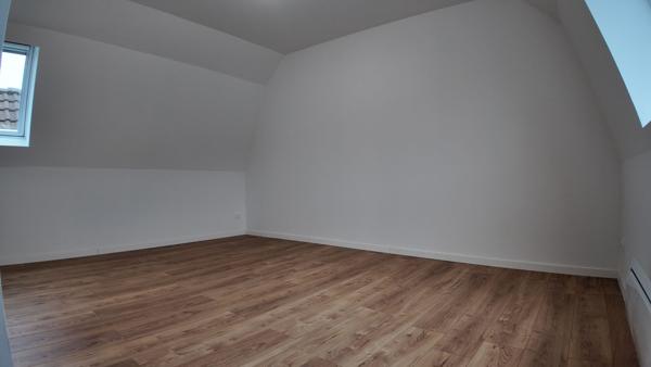 Charmante maison de courée rénovée à neuf