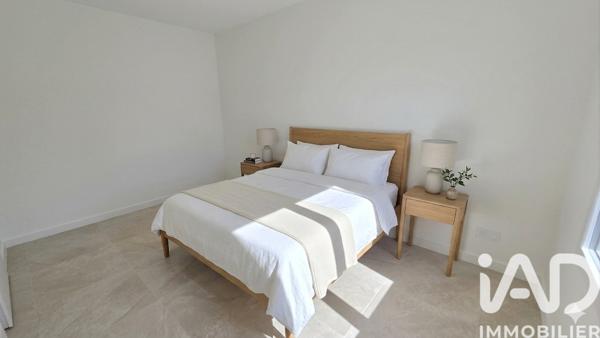 Maison à vendre 4 pièces 99,14 m² Meschers-sur-Gironde