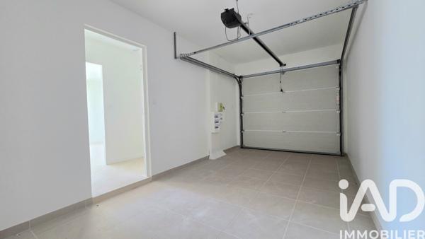 Maison à vendre 4 pièces 99,14 m² Meschers-sur-Gironde