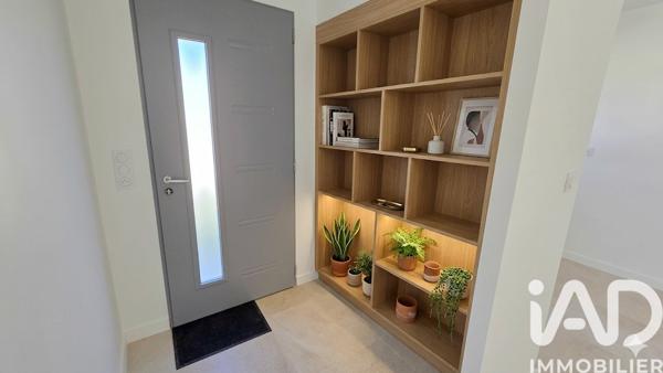 Maison à vendre 4 pièces 99,14 m² Meschers-sur-Gironde