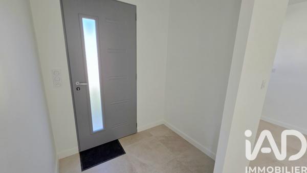 Maison à vendre 4 pièces 99,14 m² Meschers-sur-Gironde