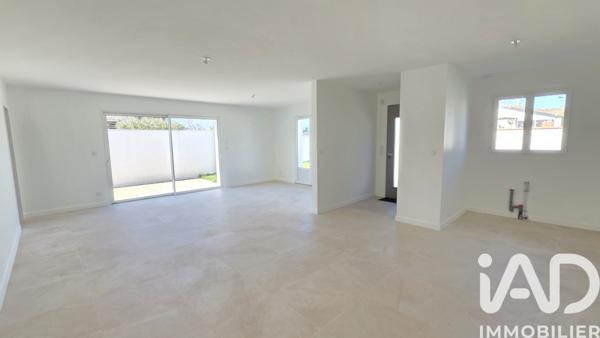 Maison à vendre 4 pièces 99,14 m² Meschers-sur-Gironde