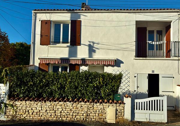 Maison familiale de 5 pièces à La Rochelle - 87 m² habitables La rochelle Maison familiale de 5 pièces à La Rochelle - 87 m² habitables La rochelle
