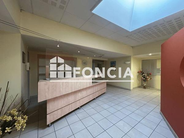 Location Local commercial 5 pièces 189 m² - 36 AVENUE DE FUMEL Villeneuve Sur Lot 47300