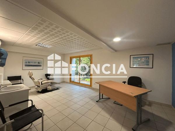 Location Local commercial 5 pièces 189 m² - 36 AVENUE DE FUMEL Villeneuve Sur Lot 47300