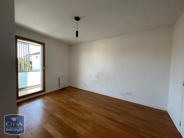 Appartement à vendre 2 pièces 44.23m²