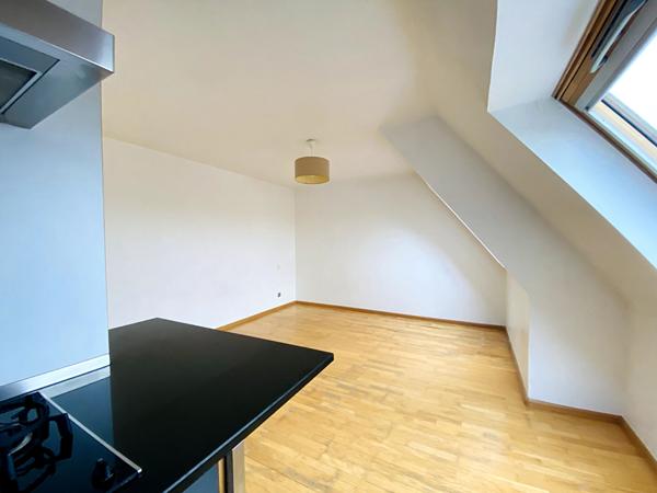 Appartement - 4 pièces - 75 m²