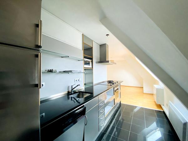 Appartement - 4 pièces - 75 m²