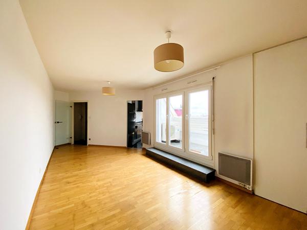Appartement - 4 pièces - 75 m²