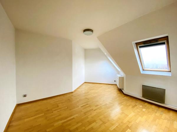 Appartement - 4 pièces - 75 m²